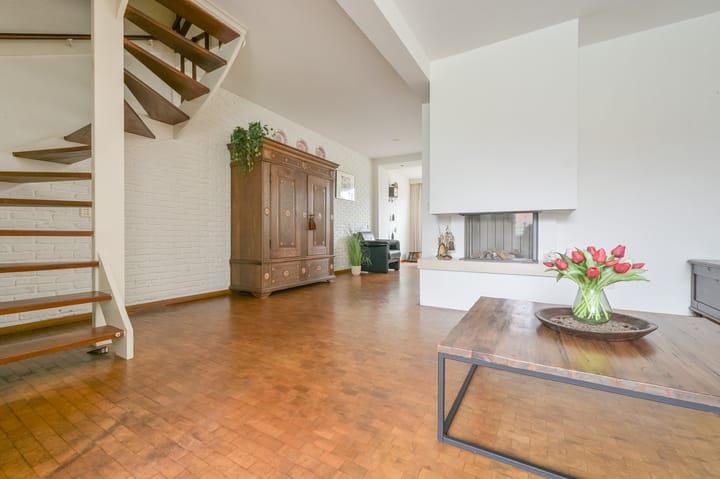 Foto 6 van Karel Doormanlaan 36