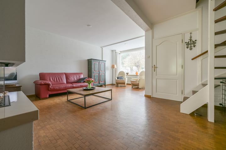 Foto 7 van Karel Doormanlaan 36