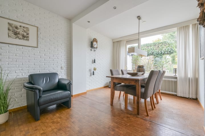 Foto 10 van Karel Doormanlaan 36