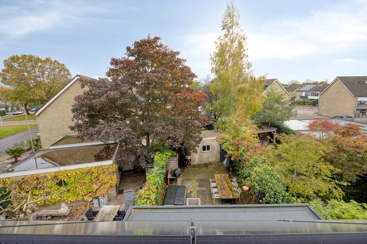 Foto 37 van Van Brabantstraat 18