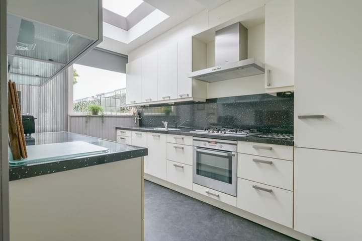 Foto 12 van Karel Doormanlaan 36