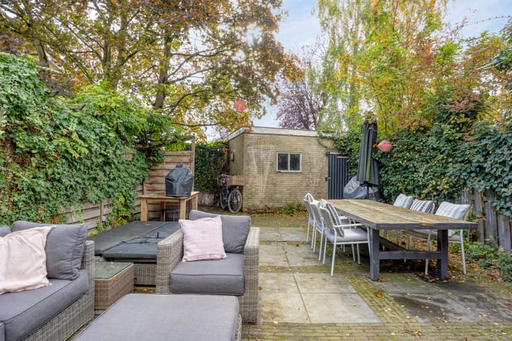 Foto 39 van Van Brabantstraat 18