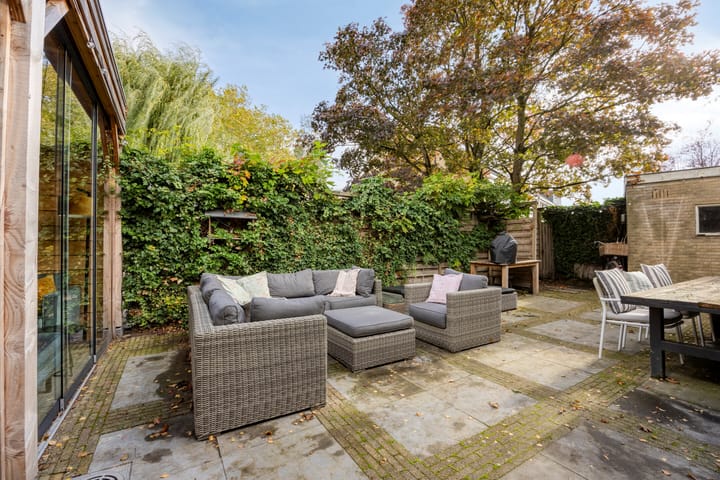 Foto 40 van Van Brabantstraat 18