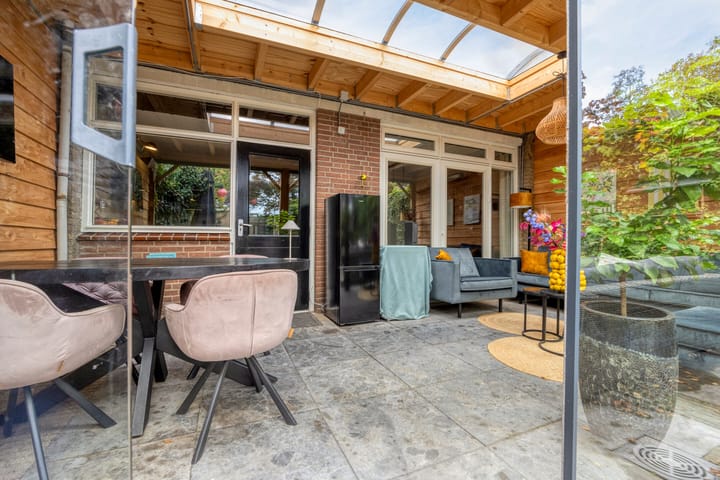 Foto 42 van Van Brabantstraat 18