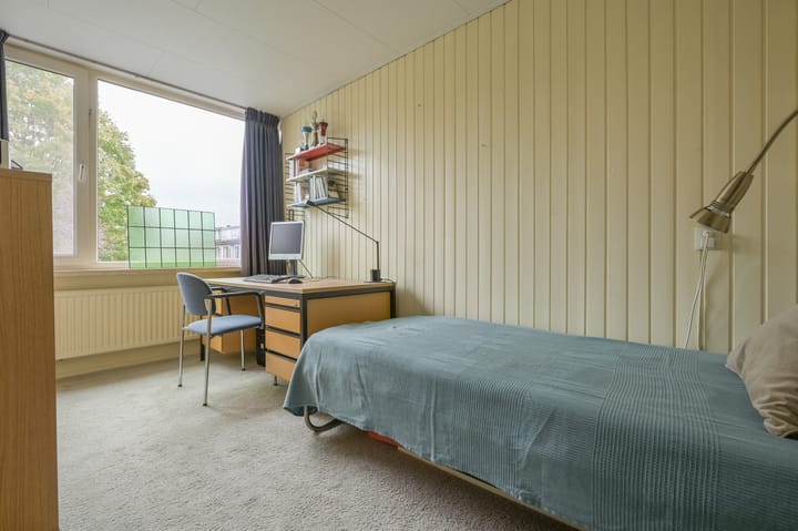 Foto 20 van Karel Doormanlaan 36