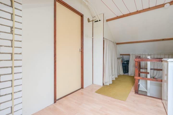 Foto 28 van Karel Doormanlaan 36