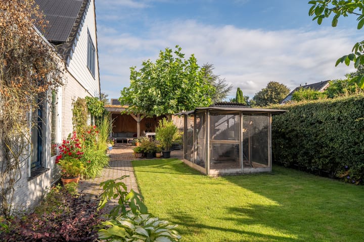 Photo 46 of Hoorniklaan 3