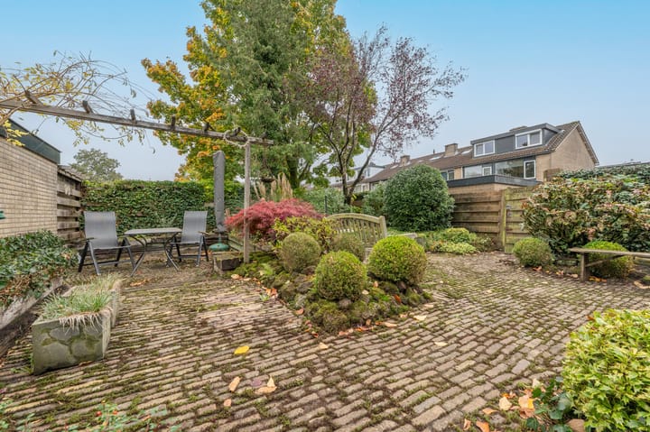 Foto 31 van Karel Doormanlaan 36