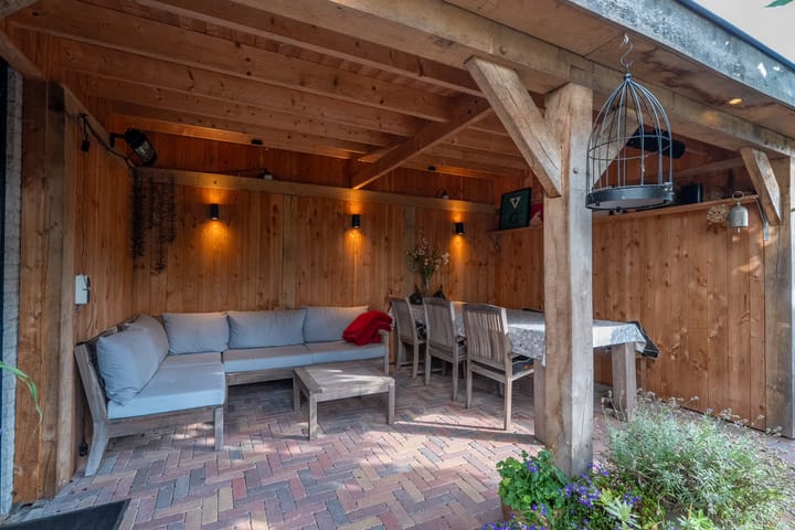 Photo 47 of Hoorniklaan 3