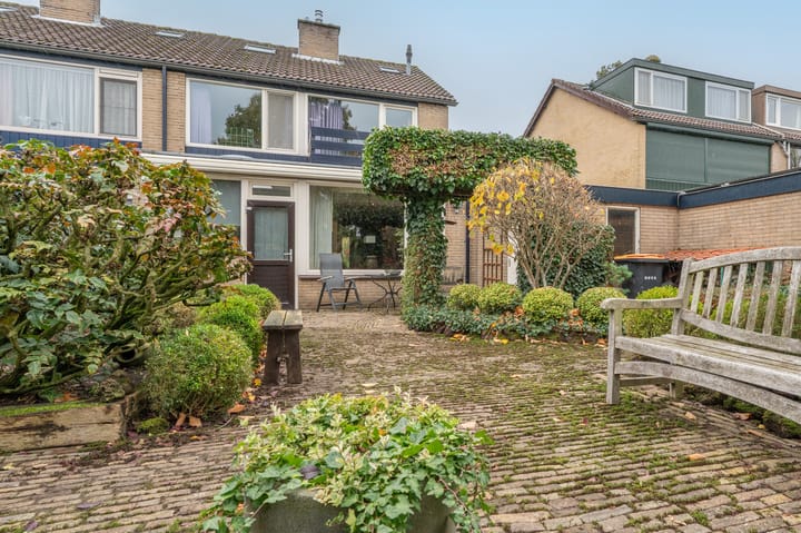 Foto 33 van Karel Doormanlaan 36