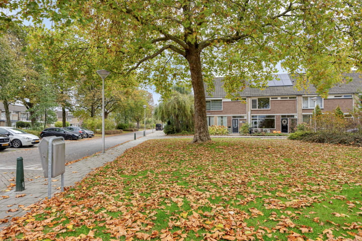 Foto 47 van Van Brabantstraat 18