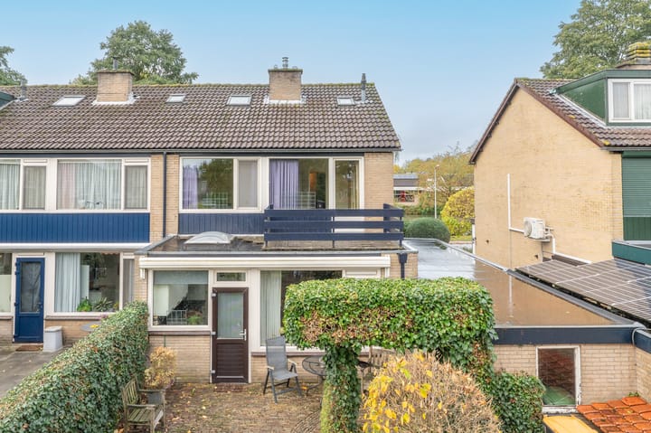 Foto 35 van Karel Doormanlaan 36