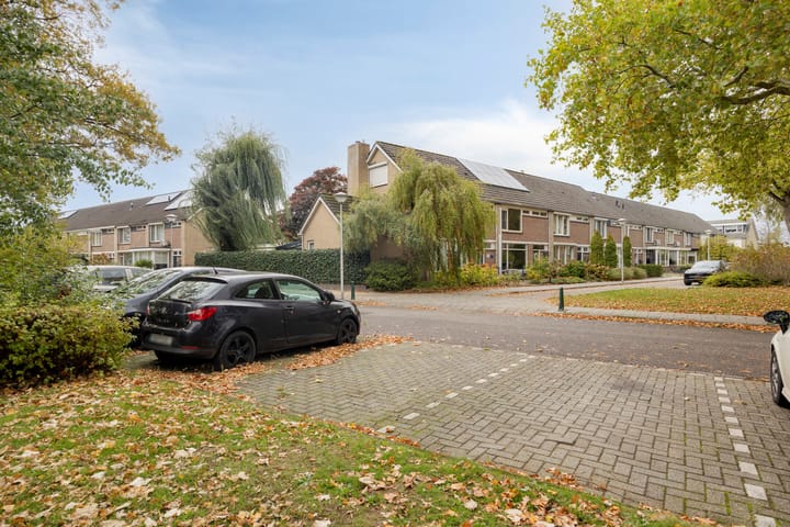 Foto 48 van Van Brabantstraat 18