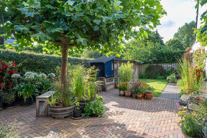 Photo 48 of Hoorniklaan 3