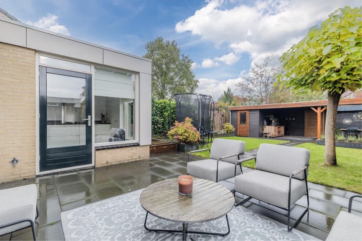 Photo 2 of Kleuterstein 5