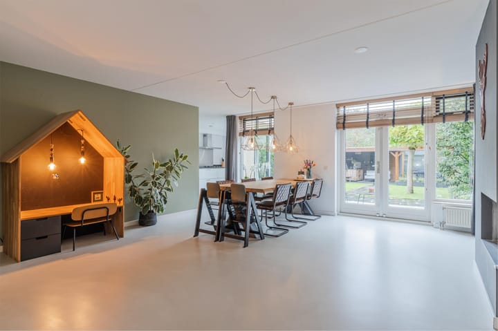 Photo 3 of Kleuterstein 5