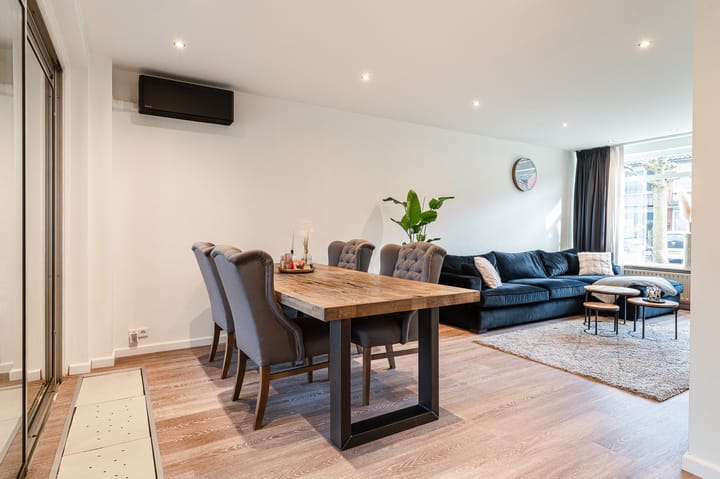 Photo 2 of Hazelaarstraat 18