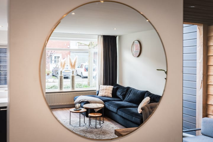 Photo 3 of Hazelaarstraat 18