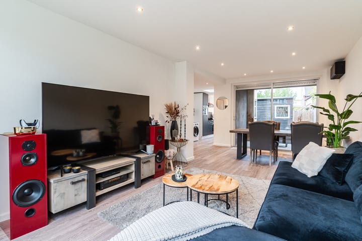 Photo 8 of Hazelaarstraat 18