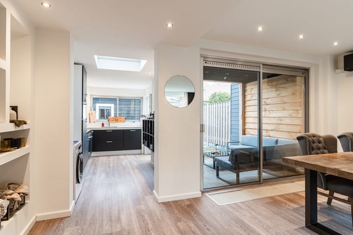 Photo 10 of Hazelaarstraat 18