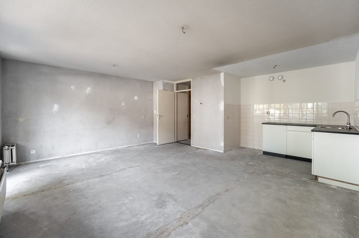 Foto 4 van Dick Greinerstraat 119