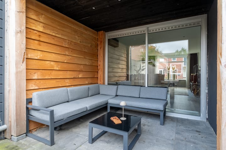 Photo 18 of Hazelaarstraat 18