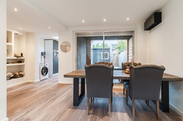 Photo 19 of Hazelaarstraat 18