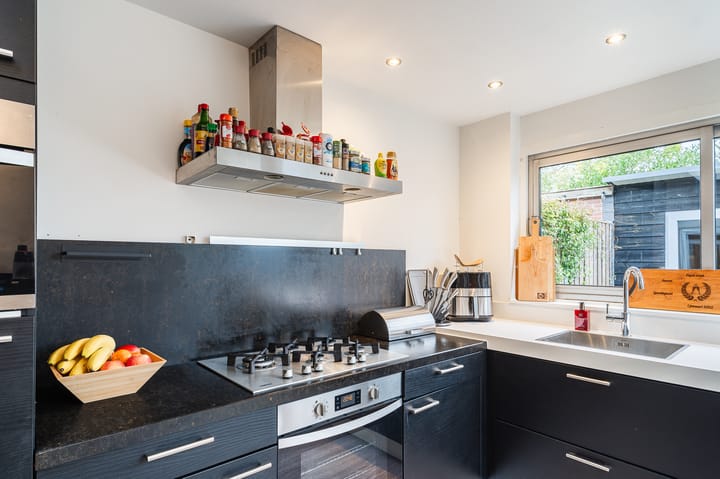 Photo 22 of Hazelaarstraat 18