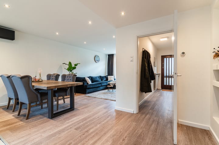 Photo 25 of Hazelaarstraat 18