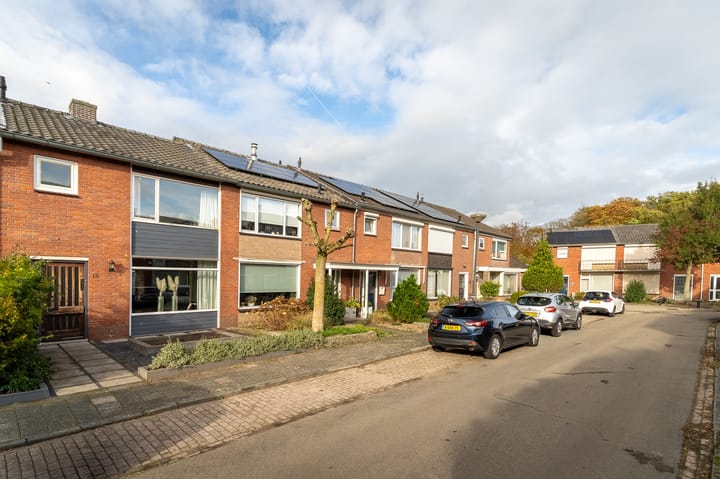 Photo 43 of Hazelaarstraat 18