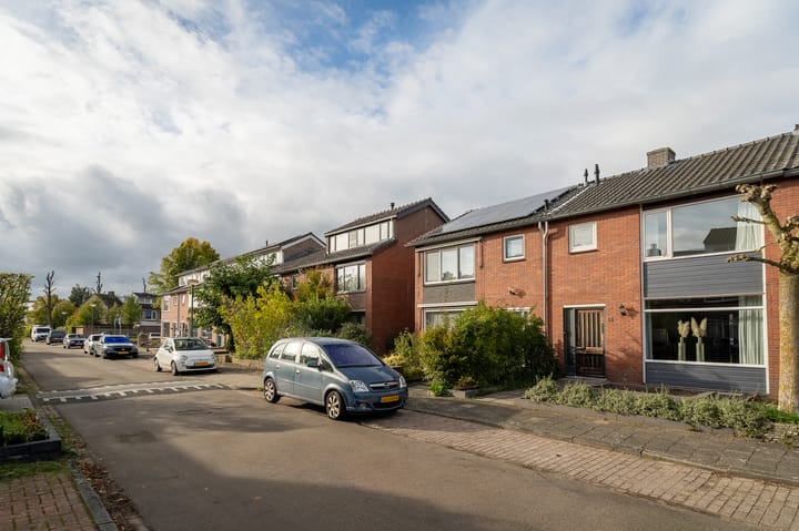 Photo 44 of Hazelaarstraat 18