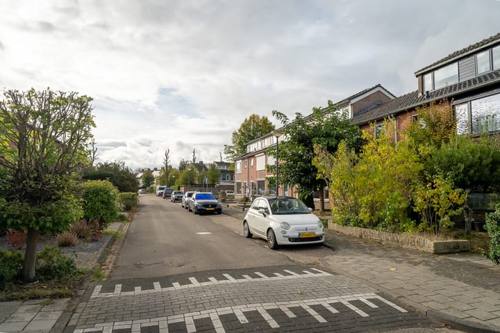 Photo 45 of Hazelaarstraat 18