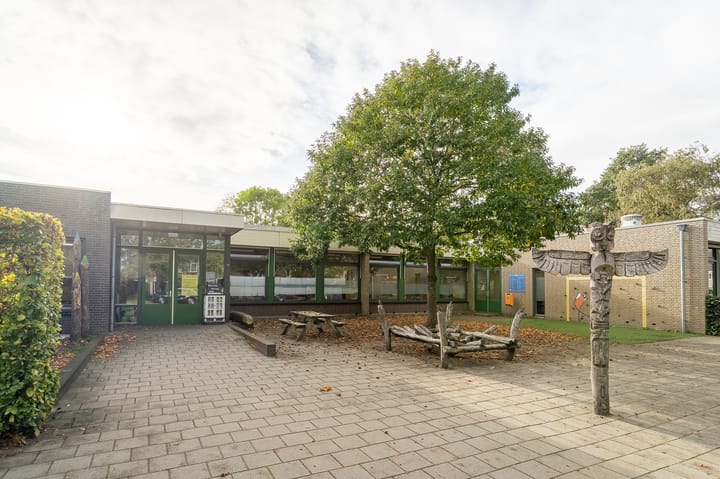 Photo 50 of Hazelaarstraat 18