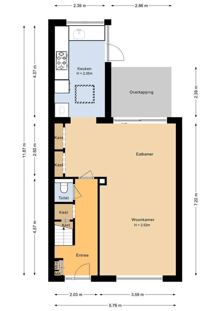 Photo 52 of Hazelaarstraat 18