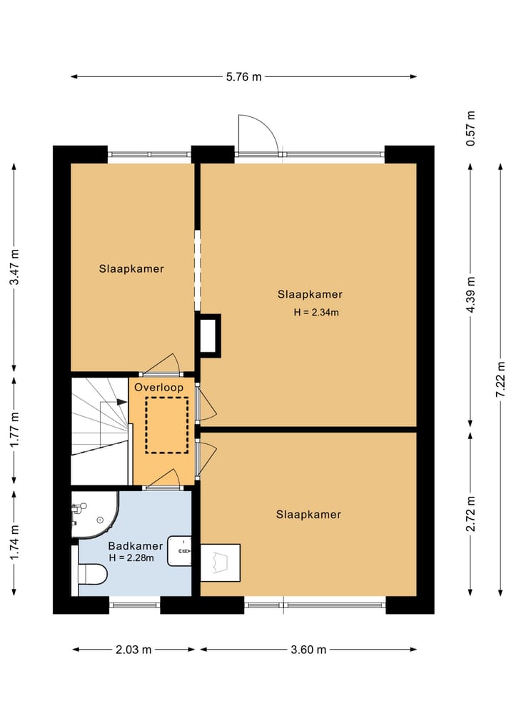 Photo 53 of Hazelaarstraat 18