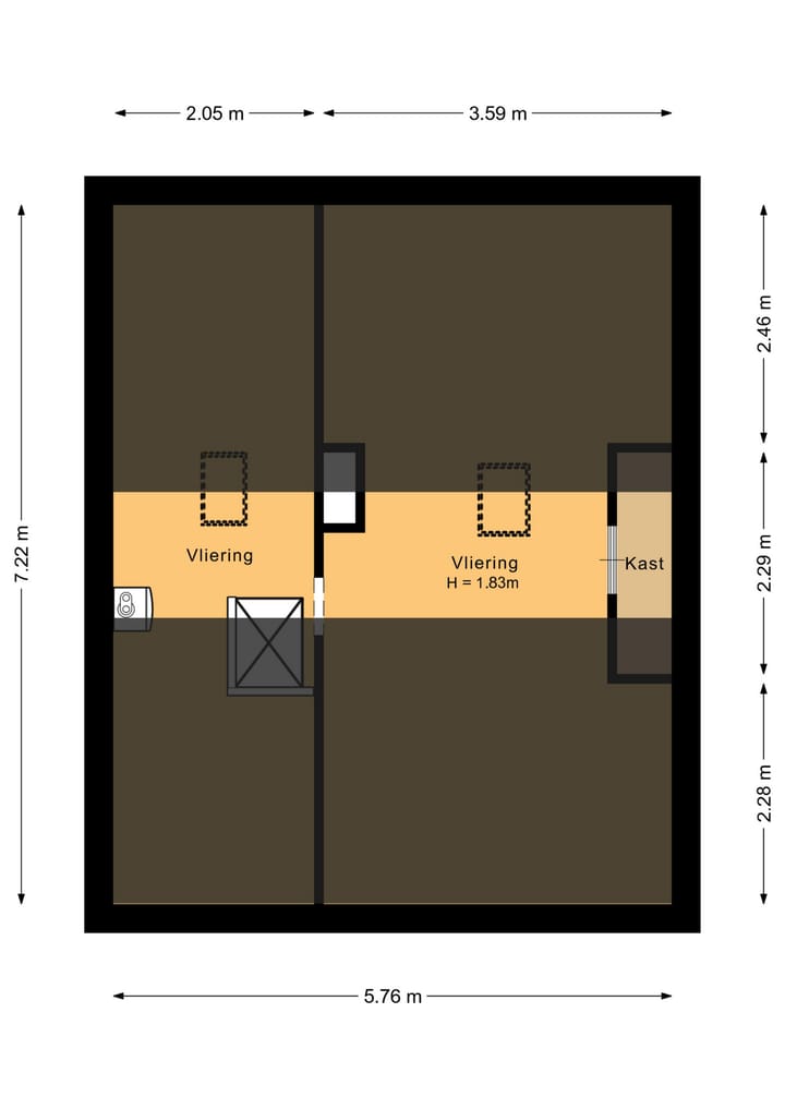 Photo 54 of Hazelaarstraat 18