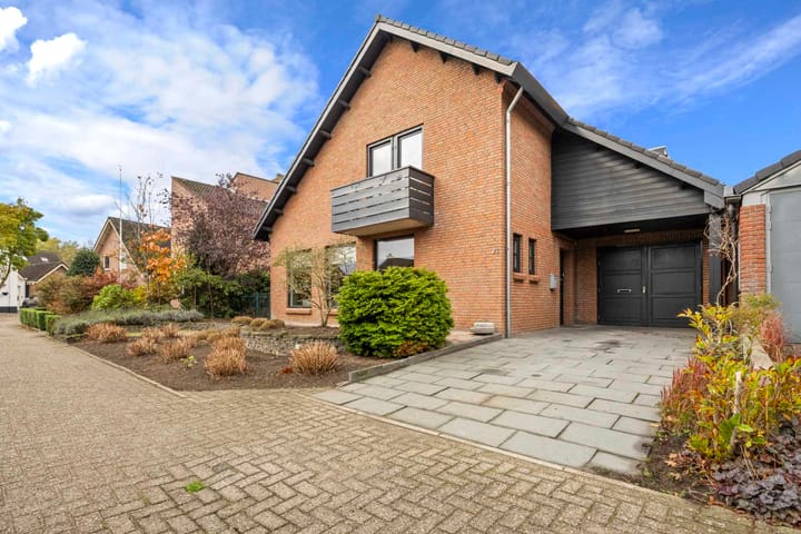 Photo 56 of Plevierdonk 21