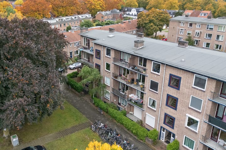 Foto 2 van Wolfstraat 188