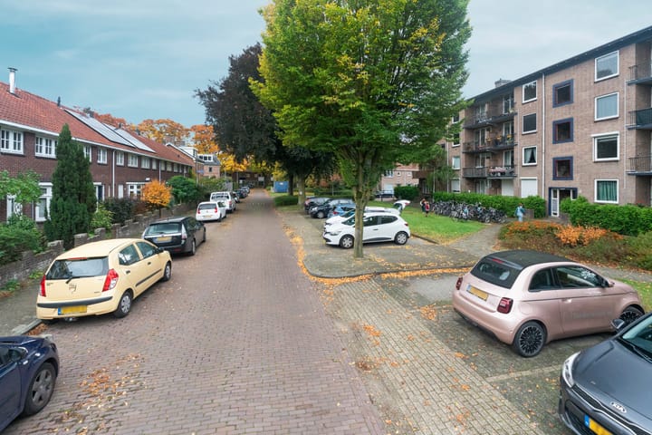 Foto 5 van Wolfstraat 188