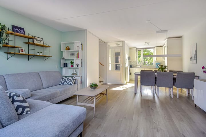 Photo 3 of Vermeulenlaan 3