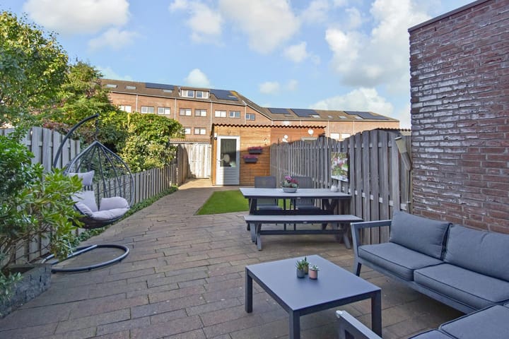 Photo 5 of Vermeulenlaan 3