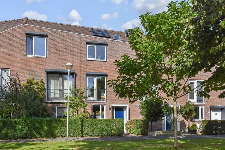 Foto 6 van Vermeulenlaan 3