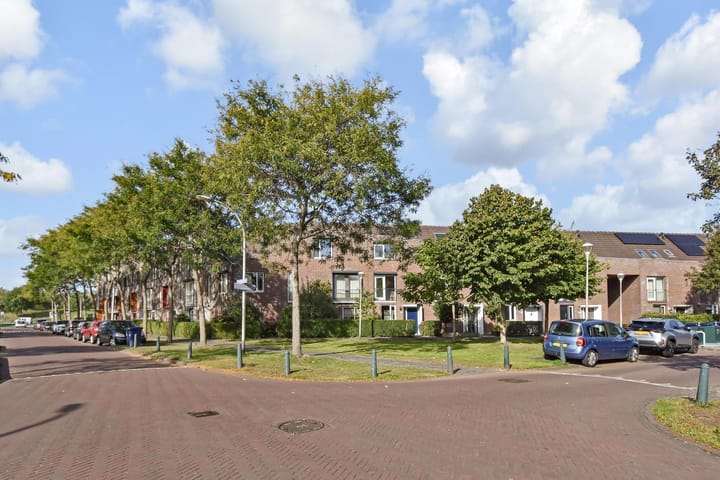 Foto 7 van Vermeulenlaan 3