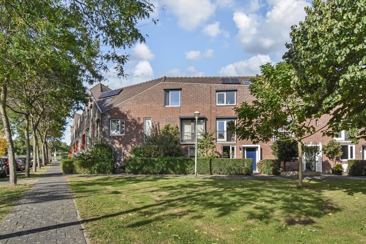 Foto 8 van Vermeulenlaan 3