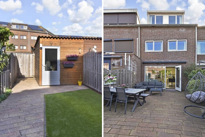 Foto 18 van Vermeulenlaan 3