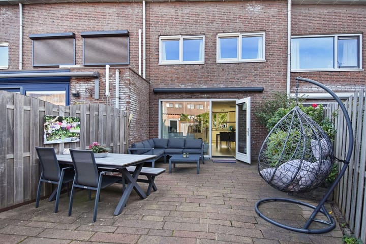 Foto 19 van Vermeulenlaan 3