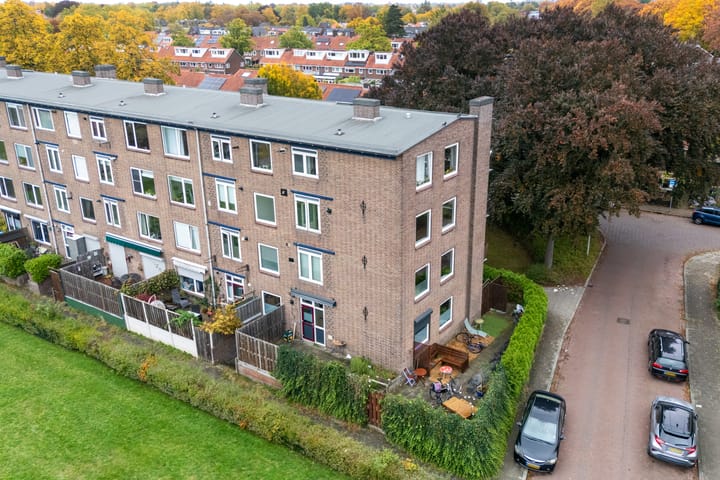 Foto 37 van Wolfstraat 188