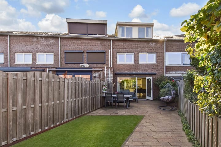 Foto 20 van Vermeulenlaan 3