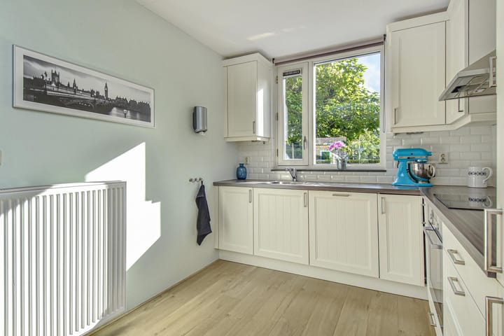 Foto 24 van Vermeulenlaan 3