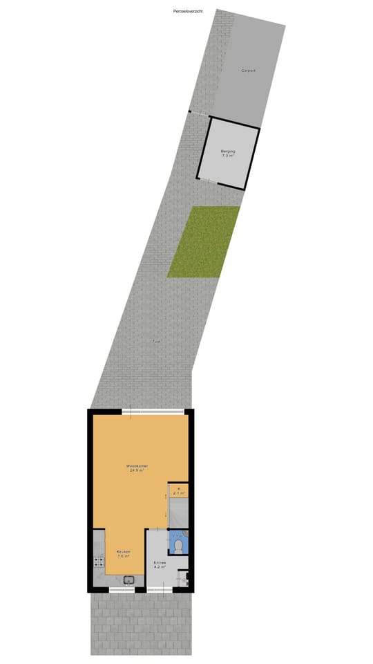 Foto 63 van Vermeulenlaan 3